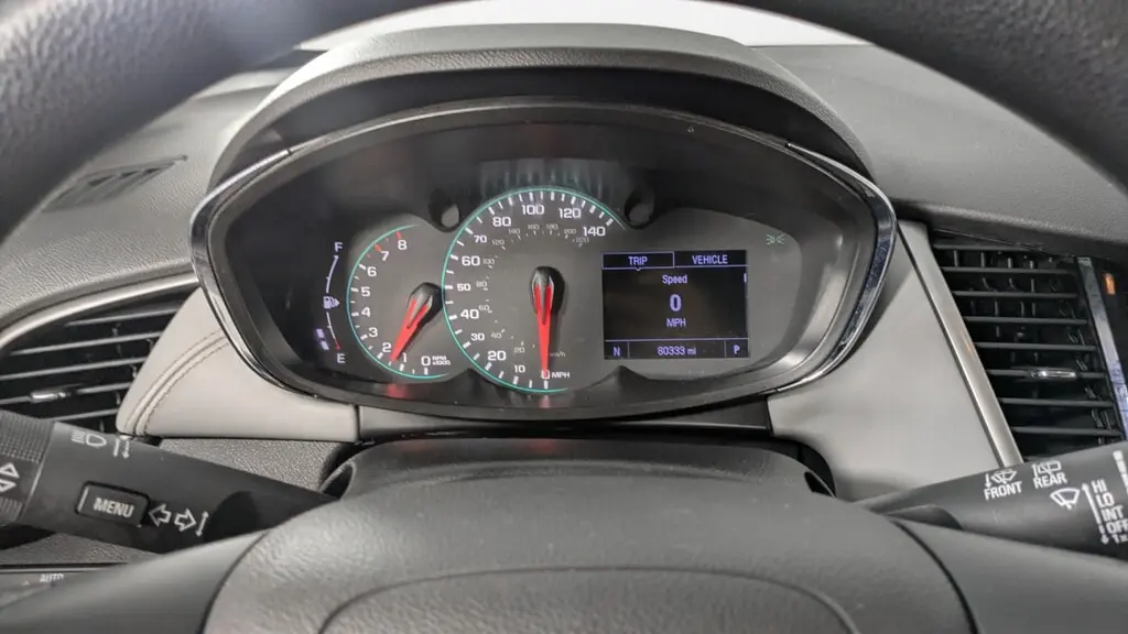 Florida Fine Cars - Used CHEVROLET TRAX 2020 ORLANDO LS