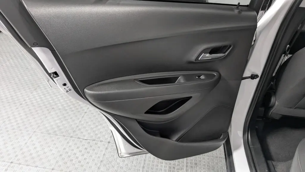 Florida Fine Cars - Used CHEVROLET TRAX 2020 ORLANDO LS