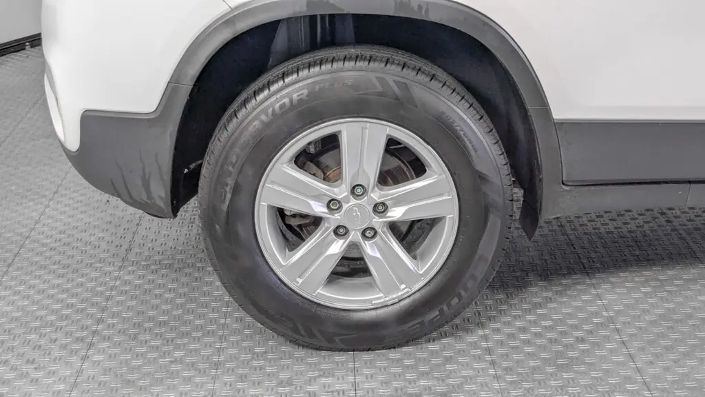 Florida Fine Cars - Used CHEVROLET TRAX 2020 ORLANDO LS