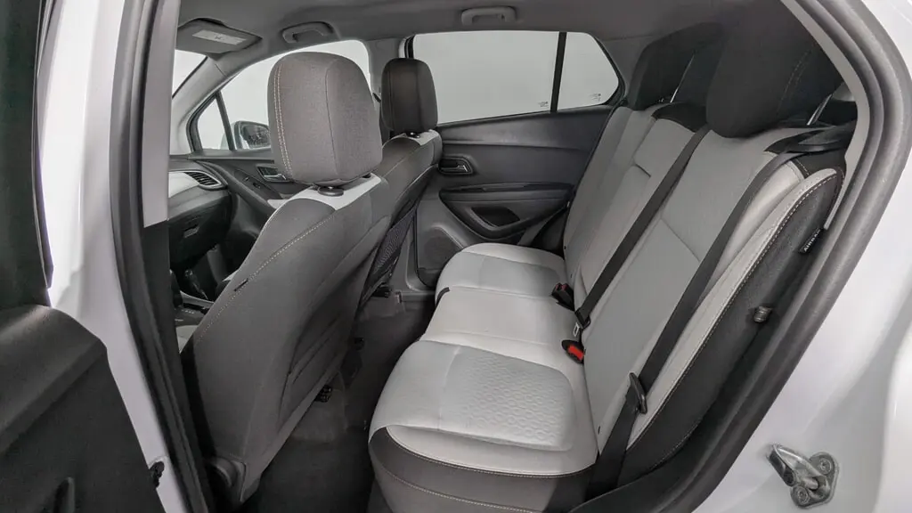 Florida Fine Cars - Used CHEVROLET TRAX 2020 ORLANDO LS