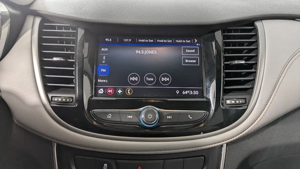 Florida Fine Cars - Used CHEVROLET TRAX 2020 ORLANDO LS