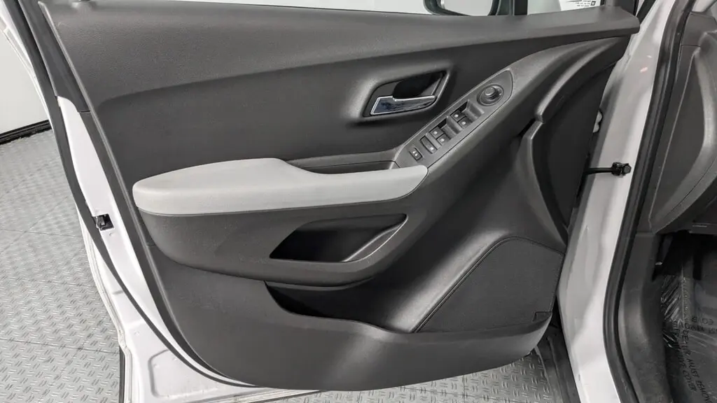 Florida Fine Cars - Used CHEVROLET TRAX 2020 ORLANDO LS