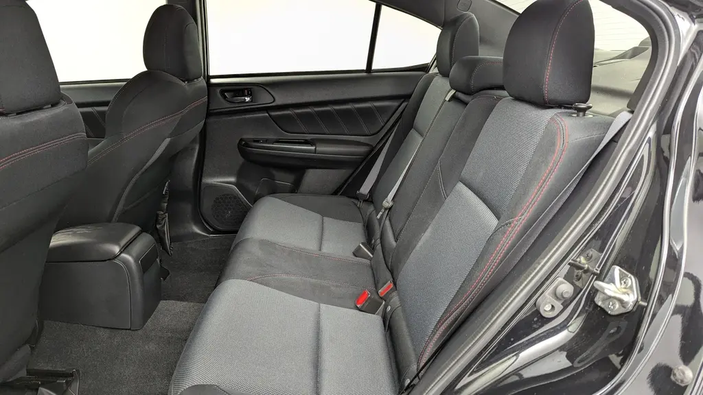 Florida Fine Cars - Used SUBARU WRX 2021 WEST PALM 