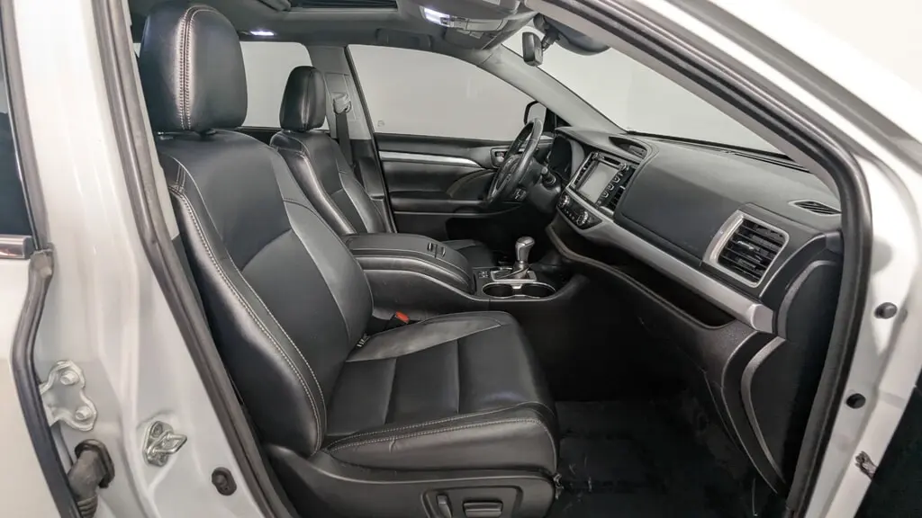 Florida Fine Cars - Used TOYOTA HIGHLANDER 2018 ORLANDO XLE