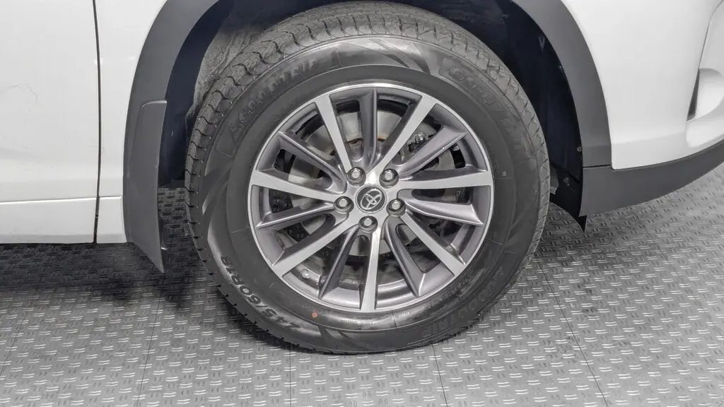 Florida Fine Cars - Used TOYOTA HIGHLANDER 2018 ORLANDO XLE