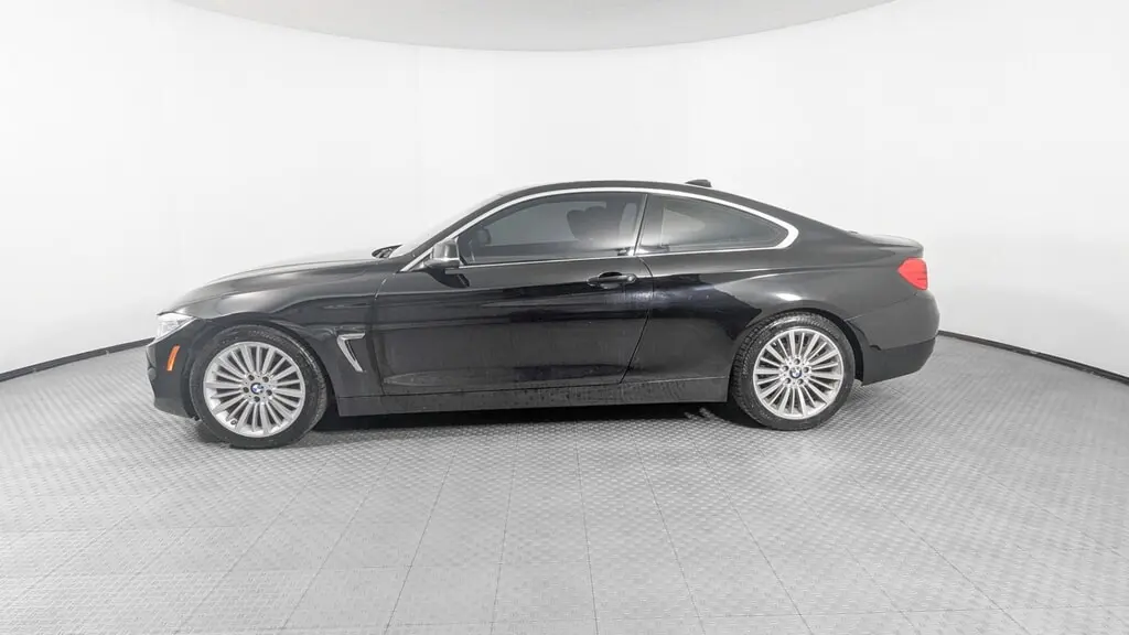 Florida Fine Cars - Used BMW 4 SERIES 2015 ORLANDO 428I