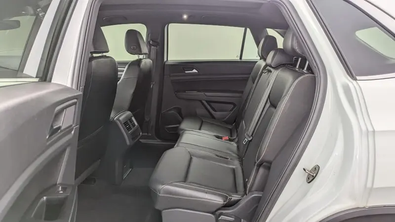 Florida Fine Cars - Used VOLKSWAGEN ATLAS CROSS SPORT 2020 MARGATE 2.0T SEL