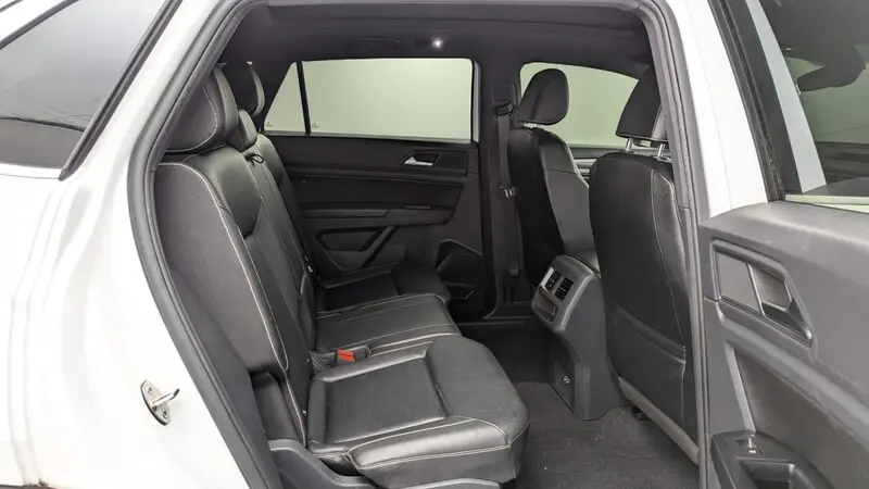 Florida Fine Cars - Used VOLKSWAGEN ATLAS CROSS SPORT 2020 MARGATE 2.0T SEL