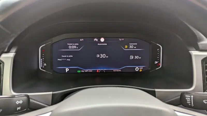 Florida Fine Cars - Used VOLKSWAGEN ATLAS CROSS SPORT 2020 MARGATE 2.0T SEL