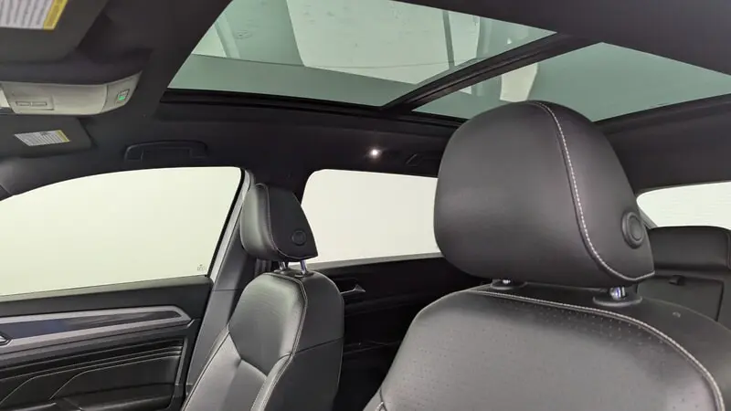 Florida Fine Cars - Used VOLKSWAGEN ATLAS CROSS SPORT 2020 MARGATE 2.0T SEL