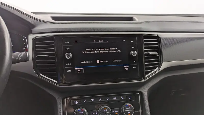 Florida Fine Cars - Used VOLKSWAGEN ATLAS CROSS SPORT 2020 MARGATE 2.0T SEL