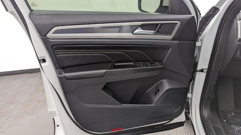 Florida Fine Cars - Used VOLKSWAGEN ATLAS CROSS SPORT 2020 MARGATE 2.0T SEL