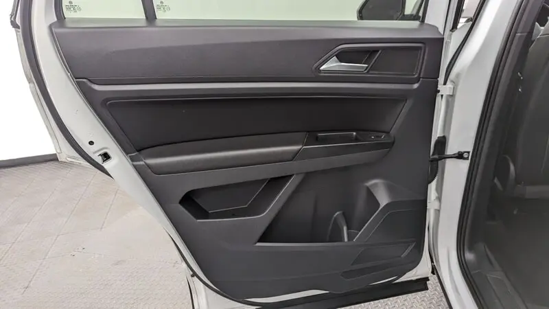 Florida Fine Cars - Used VOLKSWAGEN ATLAS CROSS SPORT 2020 MARGATE 2.0T SEL