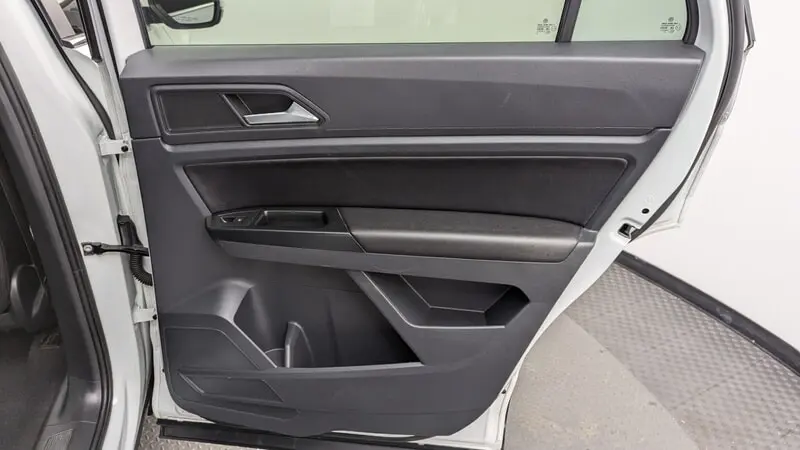 Florida Fine Cars - Used VOLKSWAGEN ATLAS CROSS SPORT 2020 MARGATE 2.0T SEL