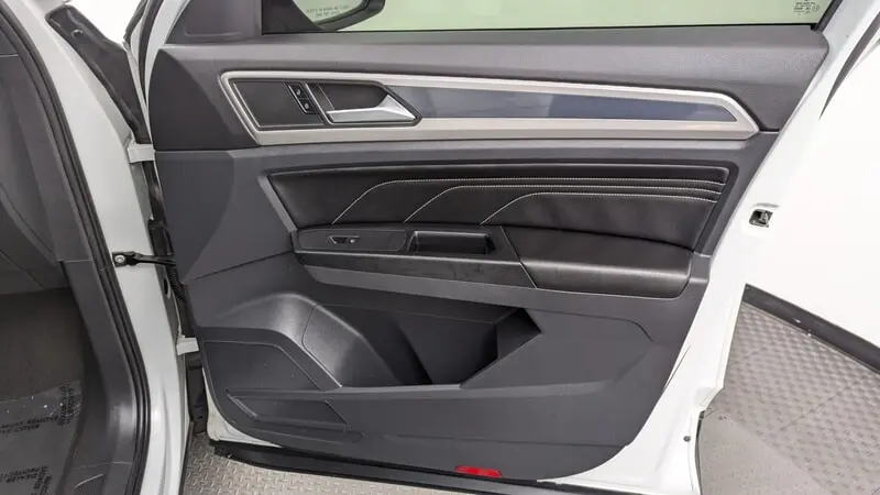 Florida Fine Cars - Used VOLKSWAGEN ATLAS CROSS SPORT 2020 MARGATE 2.0T SEL