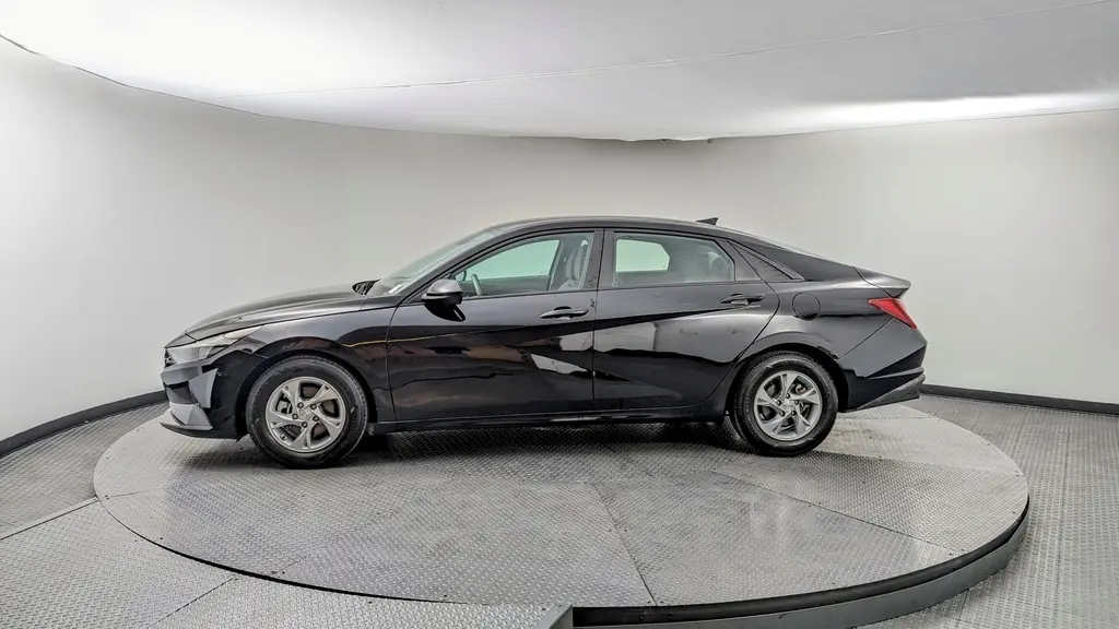 Florida Fine Cars - Used HYUNDAI ELANTRA 2021 WEST PALM SE