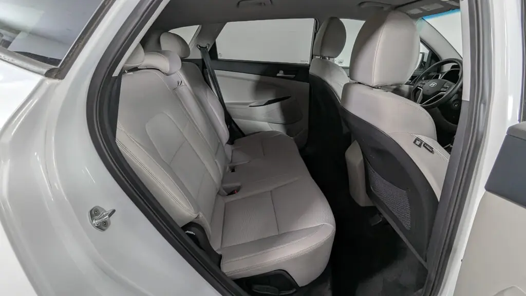 Florida Fine Cars - Used HYUNDAI TUCSON 2021 ORLANDO SE