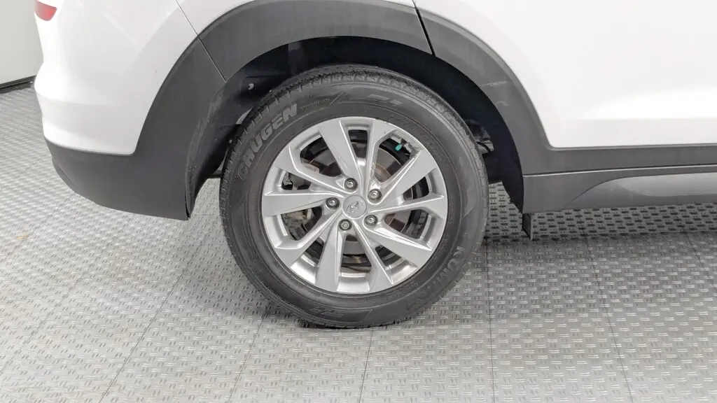 Florida Fine Cars - Used HYUNDAI TUCSON 2021 ORLANDO SE
