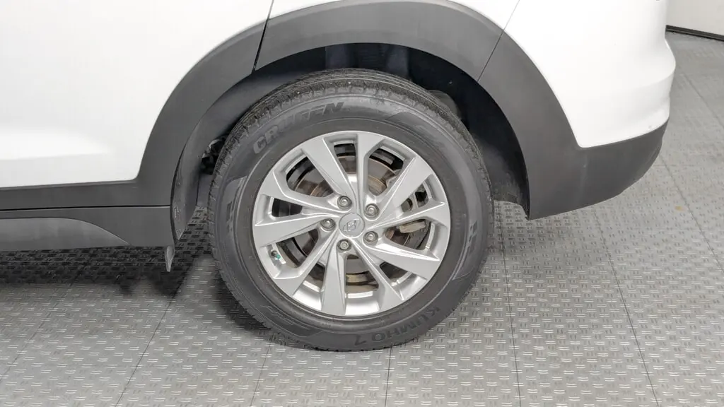 Florida Fine Cars - Used HYUNDAI TUCSON 2021 ORLANDO SE