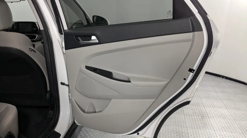 Florida Fine Cars - Used HYUNDAI TUCSON 2021 ORLANDO SE