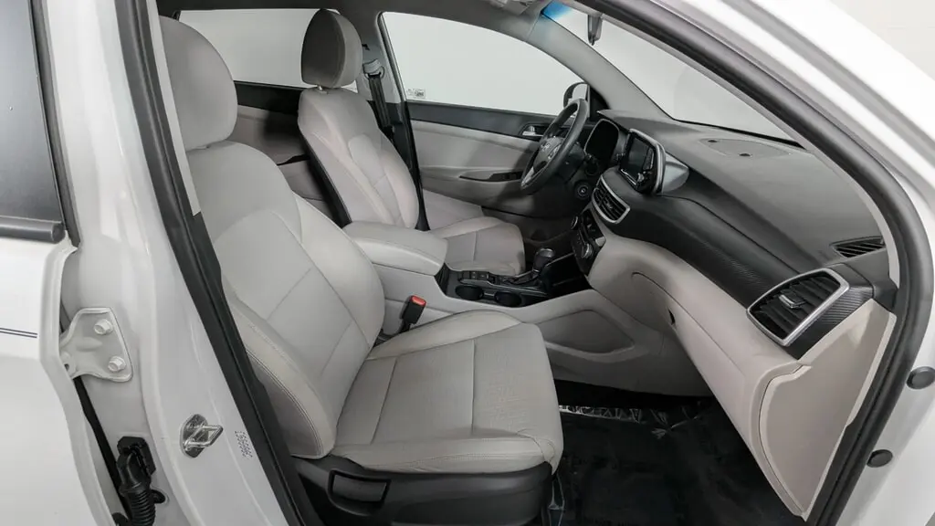 Florida Fine Cars - Used HYUNDAI TUCSON 2021 ORLANDO SE