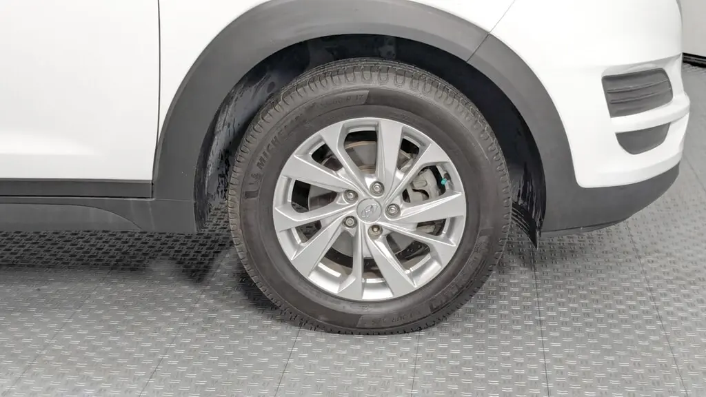 Florida Fine Cars - Used HYUNDAI TUCSON 2021 ORLANDO SE