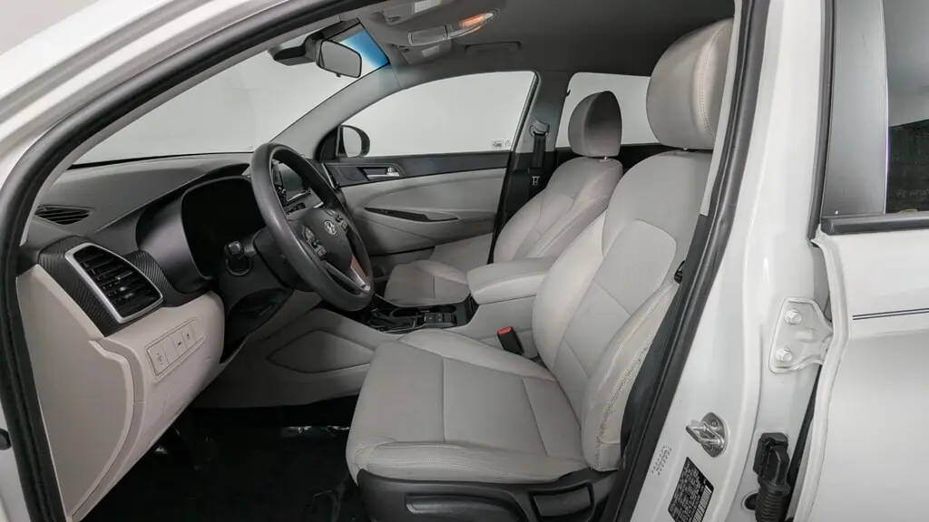 Florida Fine Cars - Used HYUNDAI TUCSON 2021 ORLANDO SE