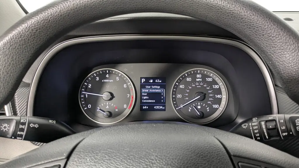 Florida Fine Cars - Used HYUNDAI TUCSON 2021 ORLANDO SE