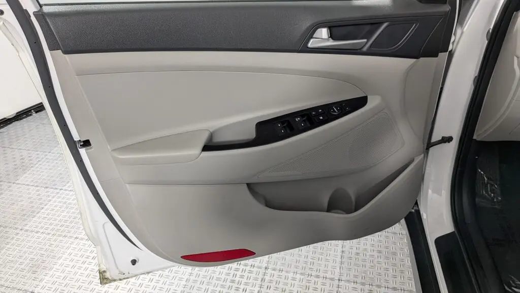 Florida Fine Cars - Used HYUNDAI TUCSON 2021 ORLANDO SE