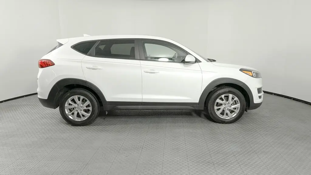 Florida Fine Cars - Used HYUNDAI TUCSON 2021 ORLANDO SE