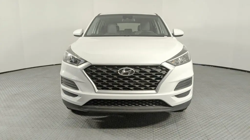 Florida Fine Cars - Used HYUNDAI TUCSON 2021 ORLANDO SE
