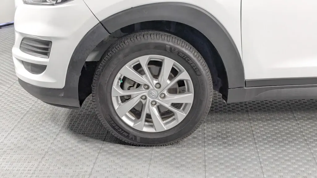 Florida Fine Cars - Used HYUNDAI TUCSON 2021 ORLANDO SE