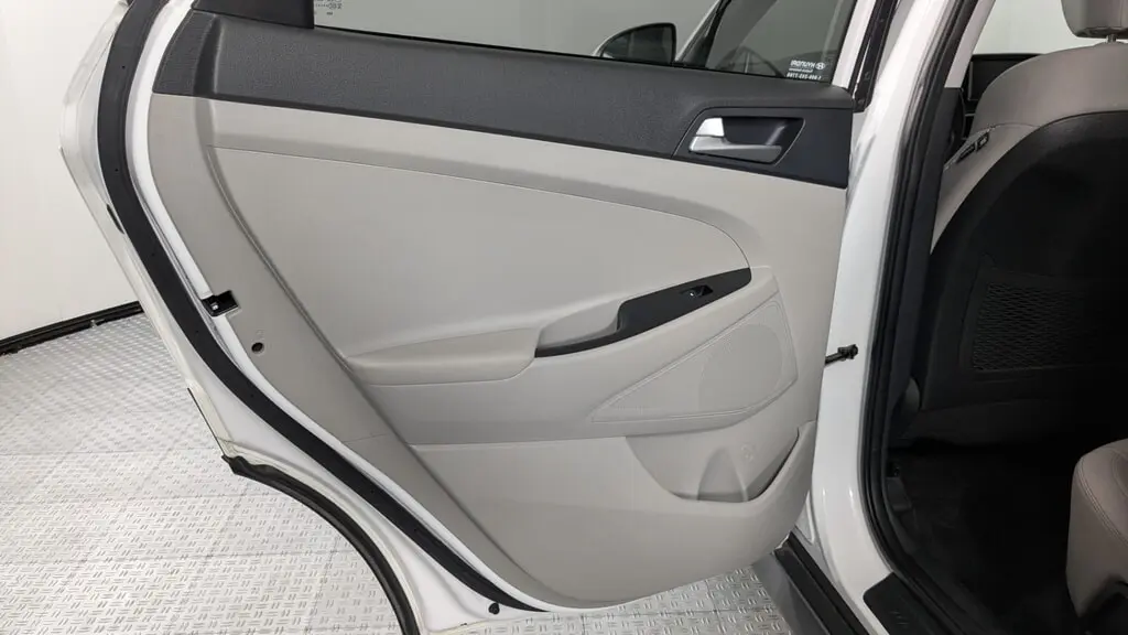 Florida Fine Cars - Used HYUNDAI TUCSON 2021 ORLANDO SE