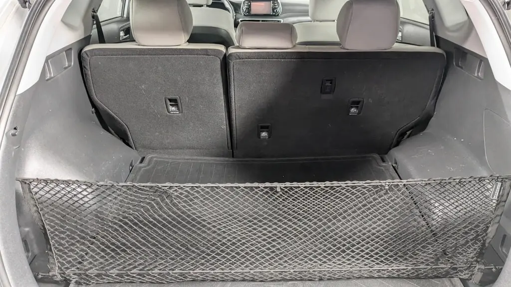 Florida Fine Cars - Used HYUNDAI TUCSON 2021 ORLANDO SE