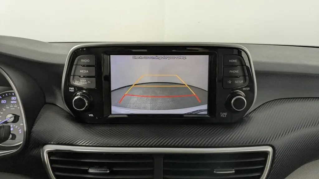 Florida Fine Cars - Used HYUNDAI TUCSON 2021 ORLANDO SE