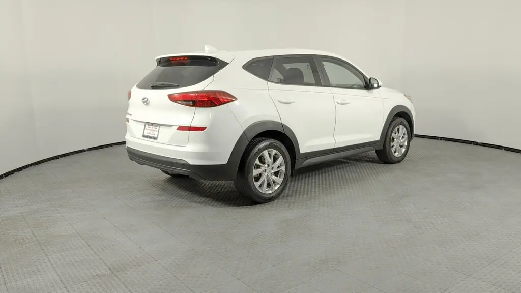 Florida Fine Cars - Used HYUNDAI TUCSON 2021 ORLANDO SE