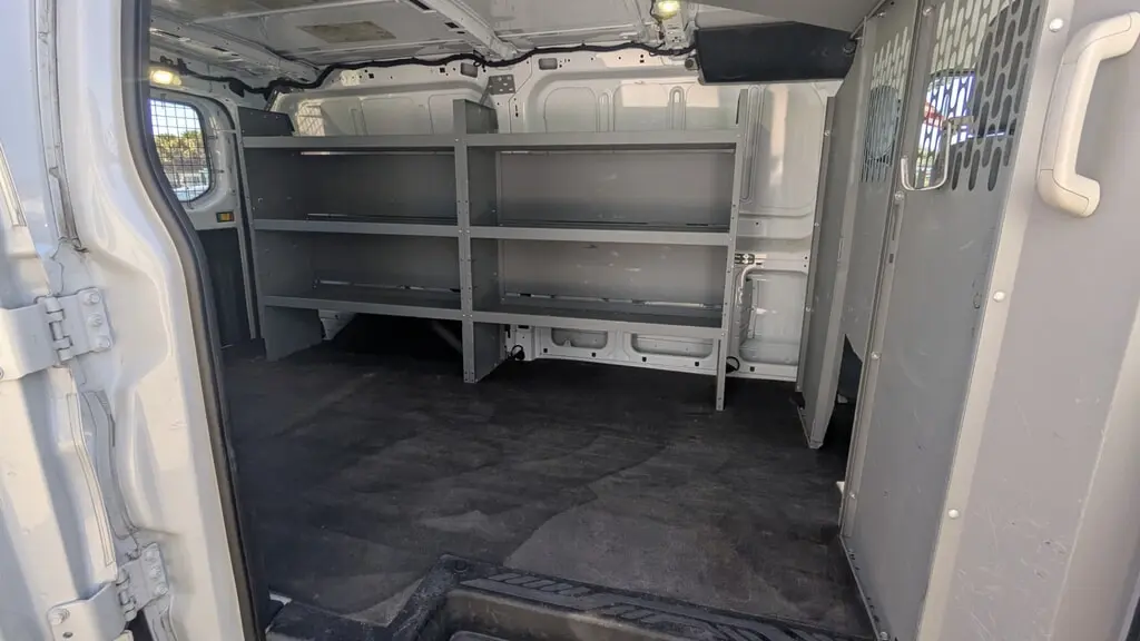 Florida Fine Cars - Used FORD TRANSIT VAN 2017 ORLANDO 