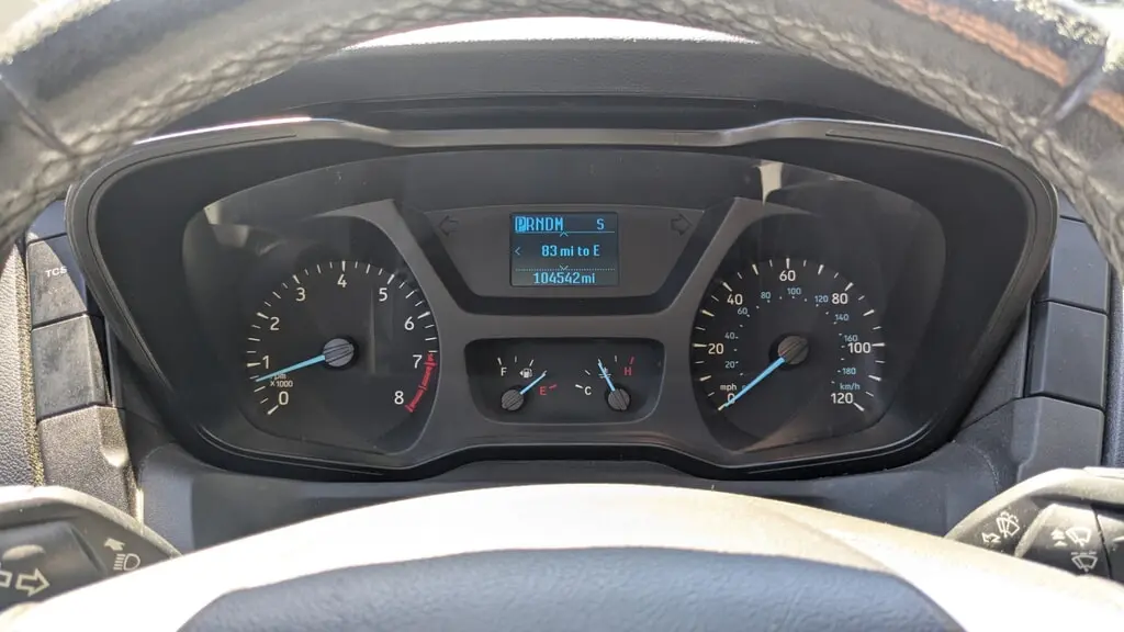 Florida Fine Cars - Used FORD TRANSIT VAN 2017 ORLANDO 