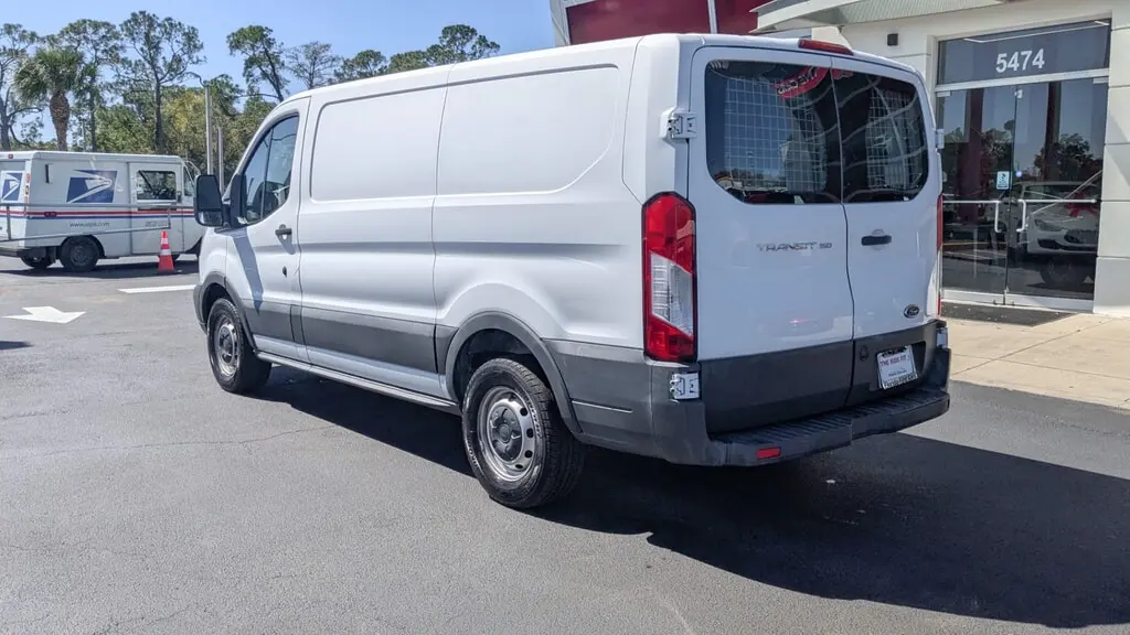 Florida Fine Cars - Used FORD TRANSIT VAN 2017 ORLANDO 