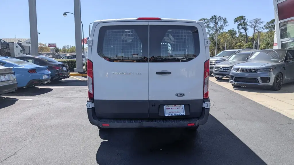 Florida Fine Cars - Used FORD TRANSIT VAN 2017 ORLANDO 