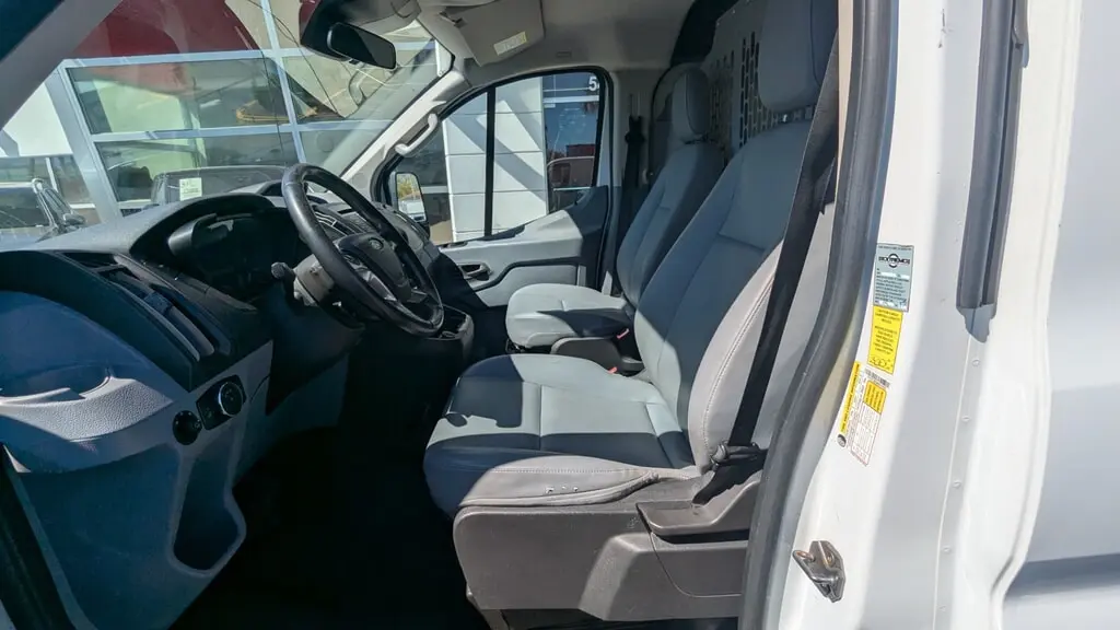Florida Fine Cars - Used FORD TRANSIT VAN 2017 ORLANDO 