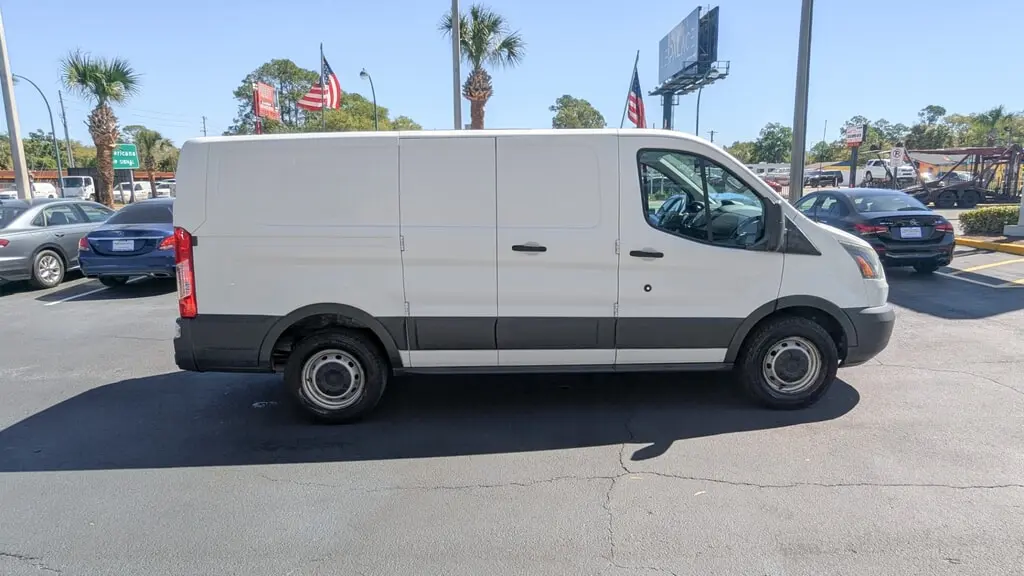 Florida Fine Cars - Used FORD TRANSIT VAN 2017 ORLANDO 