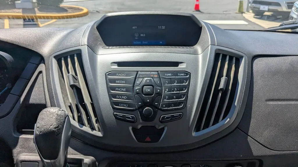 Florida Fine Cars - Used FORD TRANSIT VAN 2017 ORLANDO 
