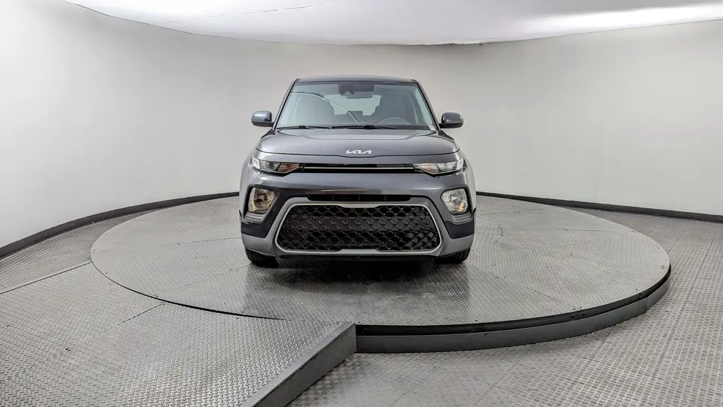 Florida Fine Cars - Used KIA SOUL 2022 WEST PALM LX
