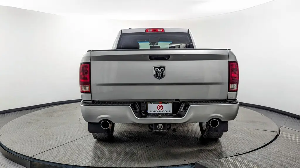 Florida Fine Cars - Used RAM 1500 2013 MARGATE EXPRESS
