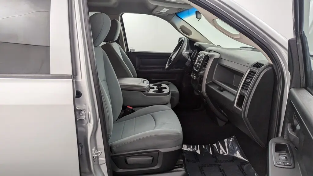 Florida Fine Cars - Used RAM 1500 2013 MARGATE EXPRESS