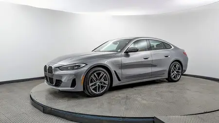 Florida Fine Cars - Used BMW 4-SERIES 2022 MARGATE 430I