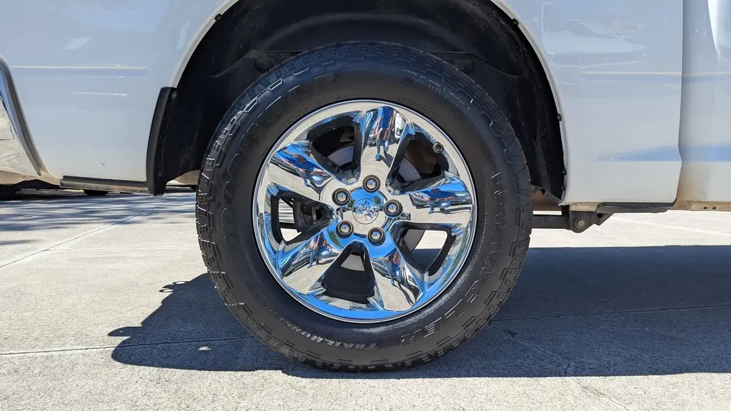 Florida Fine Cars - Used RAM 1500 CLASSIC 2019 WEST PALM LONE STAR
