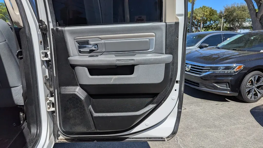 Florida Fine Cars - Used RAM 1500 CLASSIC 2019 WEST PALM LONE STAR