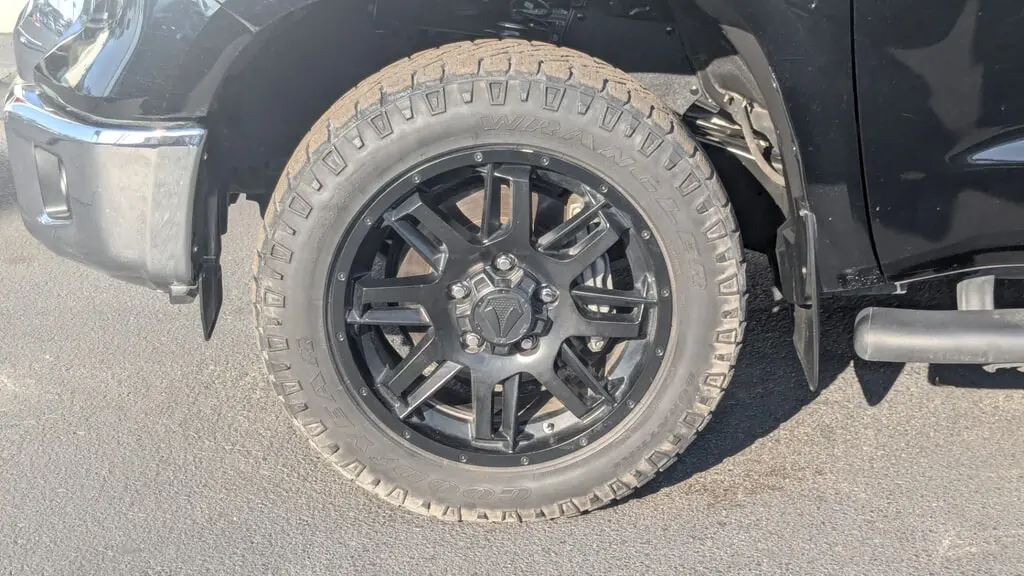 Florida Fine Cars - Used TOYOTA TUNDRA 2WD 2020 ORLANDO SR5
